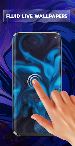 Camera Wallpaper Transparent ekran görüntüsü