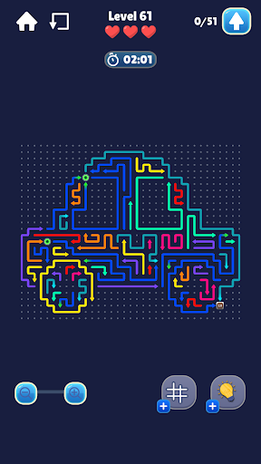 Tricky Arrow Escape Puzzle ekran görüntüsü