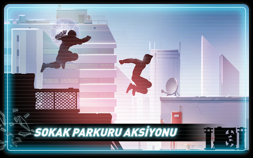 Vector Classic ekran görüntüsü