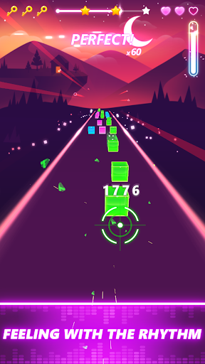 Beat Shooter 3D:FNF Music Game ekran görüntüsü