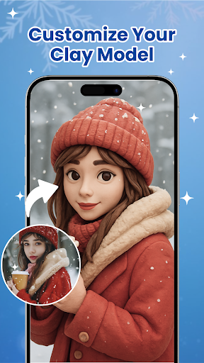 PhotoCraft AI: Edit & Art ekran görüntüsü