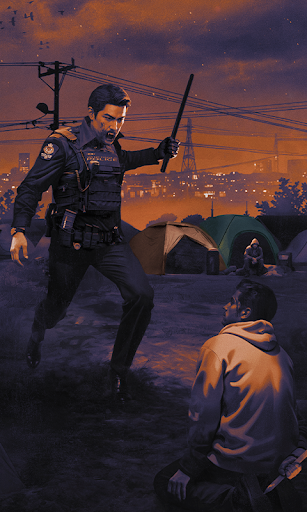 Hunter: A Time of Monsters ekran görüntüsü