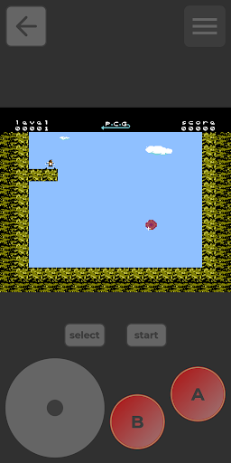 Plummet Challenge Game ekran görüntüsü