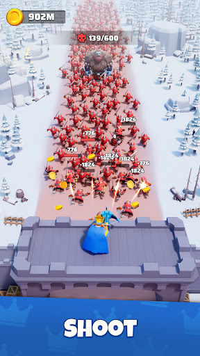 Top King ekran görüntüsü