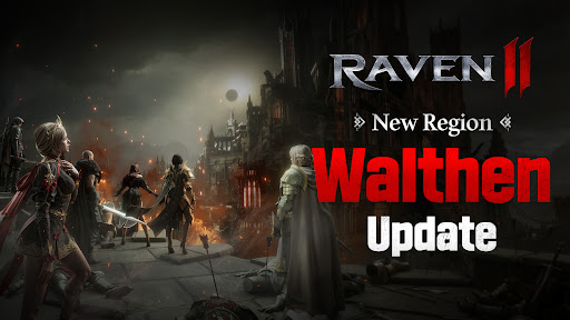 RAVEN2 ekran görüntüsü