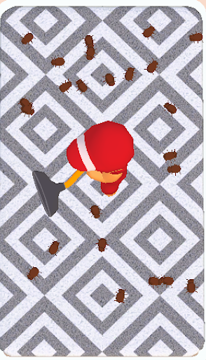 Carpet Cleaning ASMR ekran görüntüsü