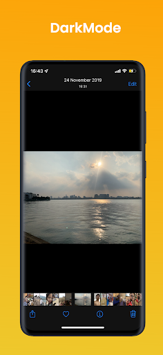 Photo Manager Phone 15 ekran görüntüsü
