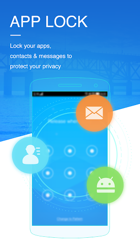 LOCKit: App Lock, Photos Vault ekran görüntüsü