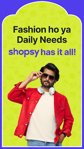 Shopsy Shopping App - Flipkart ekran görüntüsü