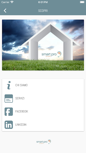 Smart Pro Project ekran görüntüsü
