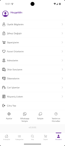 Girex Teknoloji ekran görüntüsü