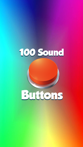100 Sound Buttons ekran görüntüsü