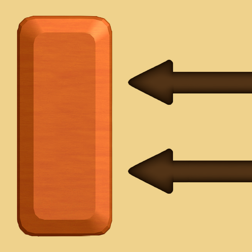 Arrow Block Jam
