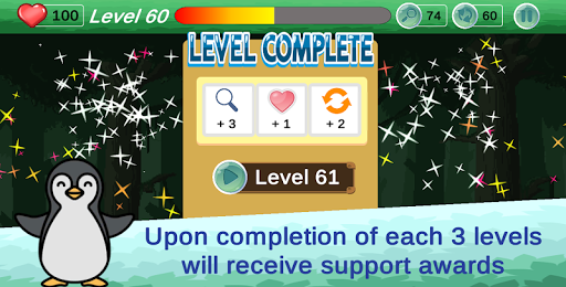 Connect Animal Classic Travel ekran görüntüsü