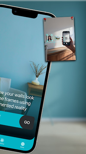 Home Planner AI: 3D Room Plan ekran görüntüsü