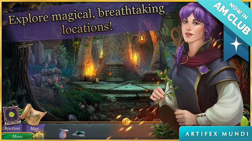Queen's Quest 2 ekran görüntüsü