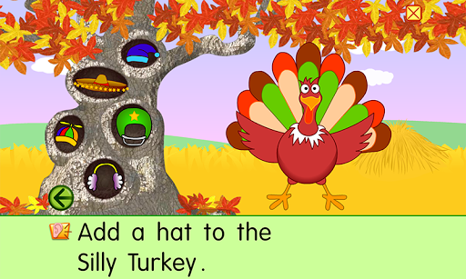 Starfall Turkey ekran görüntüsü