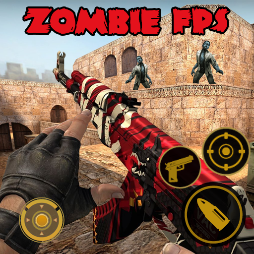 Strike Plague: Zombi Oyunu