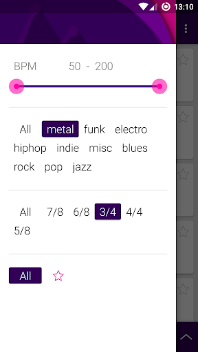 Loopz - Drum Loops! ekran görüntüsü