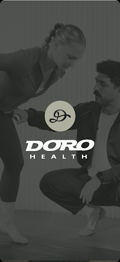 Doro Health ekran görüntüsü
