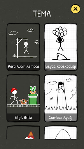 Adam Asmaca - 2 Player Games ekran görüntüsü