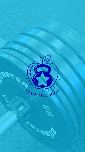 Train Like Jule ekran görüntüsü