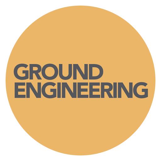 Ground Engineering Events