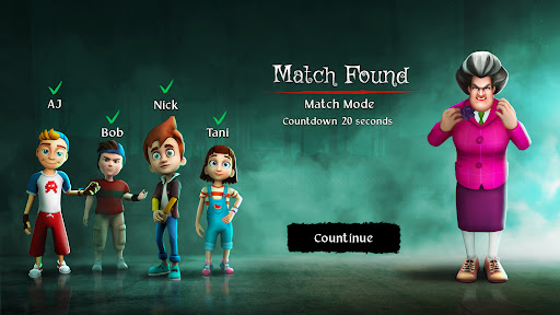 Playtime Adventure Multiplayer ekran görüntüsü