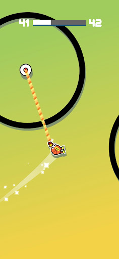 Stickman Hook ekran görüntüsü