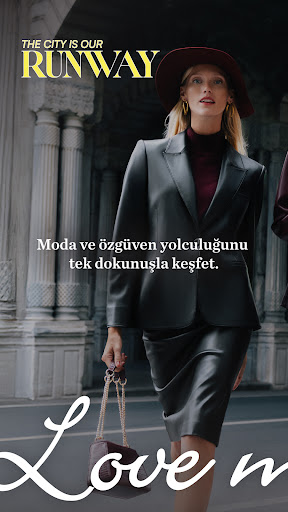 Love my body - Fashion ekran görüntüsü