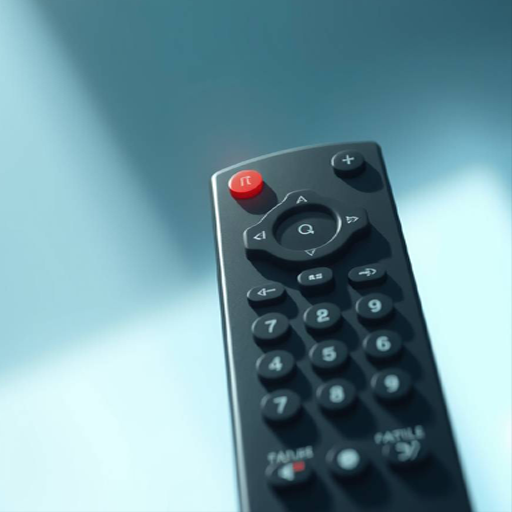 Remote for Ftv