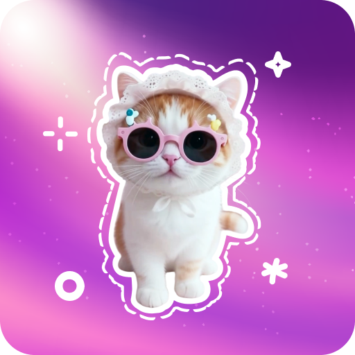 Sticker Maker - My Stickers