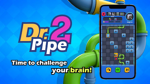 Dr. Pipe 2 ekran görüntüsü