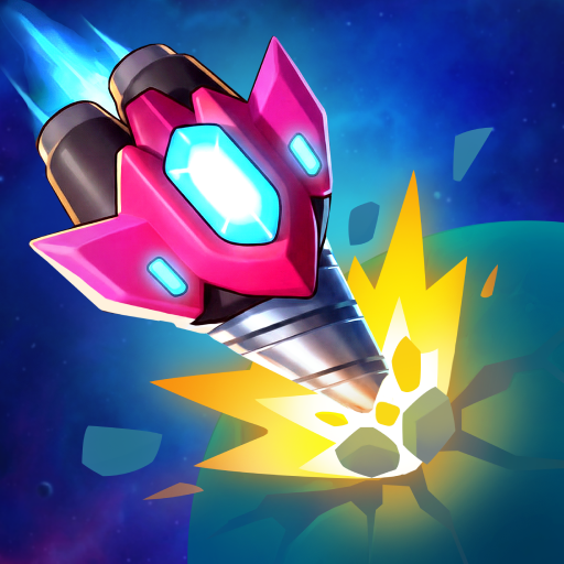 GALACTICORE: Space Action Idle