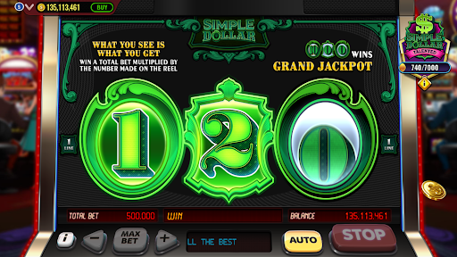 Vegas Live Slots: Casino Games ekran görüntüsü