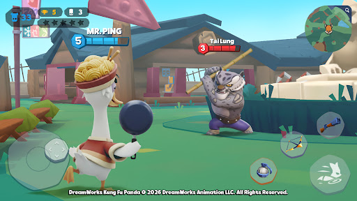 Zooba: Battle Royale Oyunları ekran görüntüsü