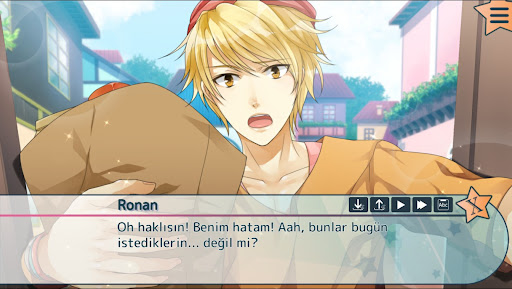 Eroolia HTTOYM Remastered ekran görüntüsü