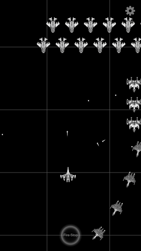 Space Shoot - Ultra Classic ekran görüntüsü