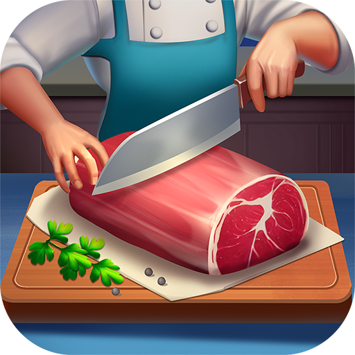 Happy Cooking: Pizza Oyunu