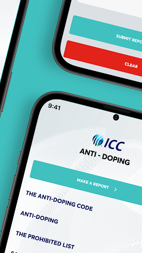 ICC Integrity ekran görüntüsü