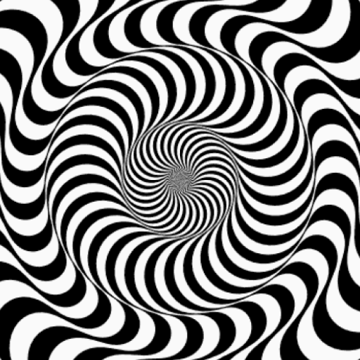 Optical Illusion