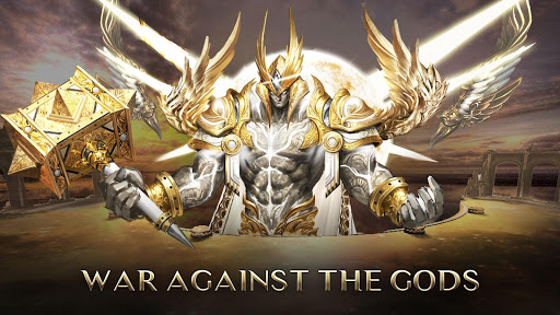 Era of Celestials ekran görüntüsü