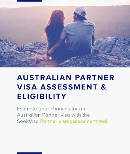 Australia Visa & Immigration | ekran görüntüsü