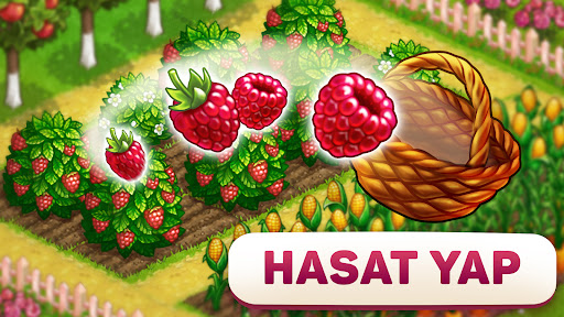 Superfarmers: Kahraman Çiftlik ekran görüntüsü