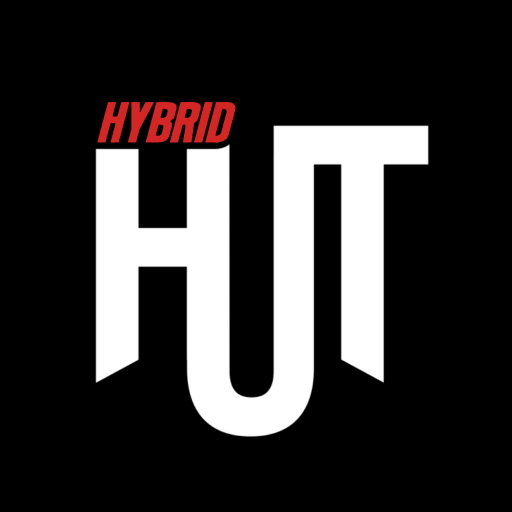 Hybrid Hut