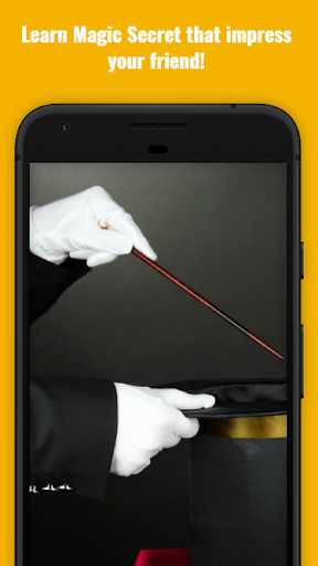 Magic Tricks Revealed Guide ekran görüntüsü