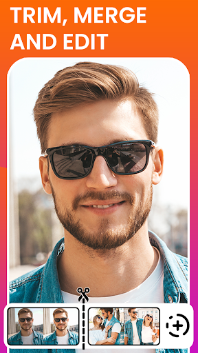 FitPix - Video Editor ekran görüntüsü