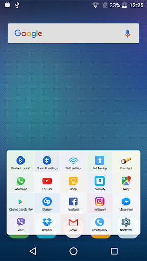 Pull Me App Unlocker ekran görüntüsü