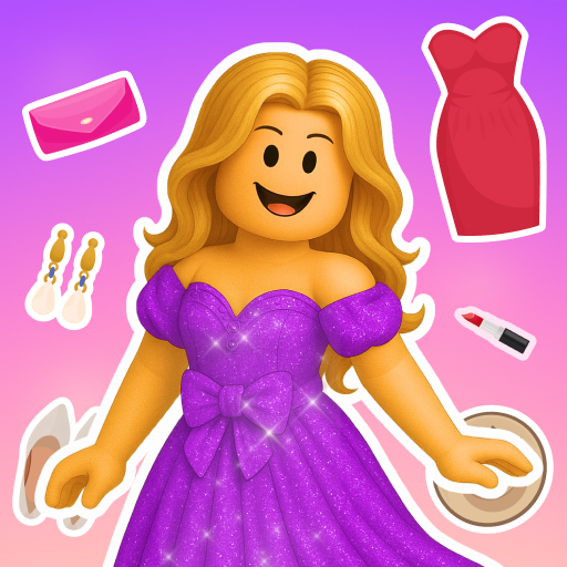 Dress Challenge: Fun Up Filter