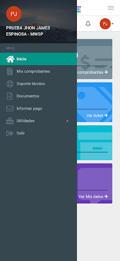 Integrados s&s App ekran görüntüsü